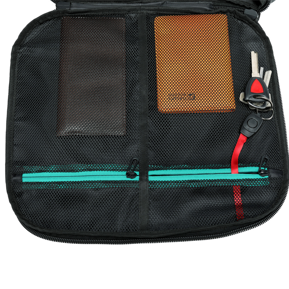 ALL IN ONE BAG 