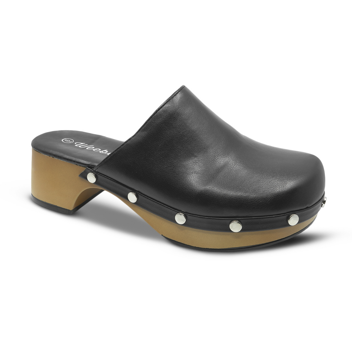 SHOES 4LESS BK 