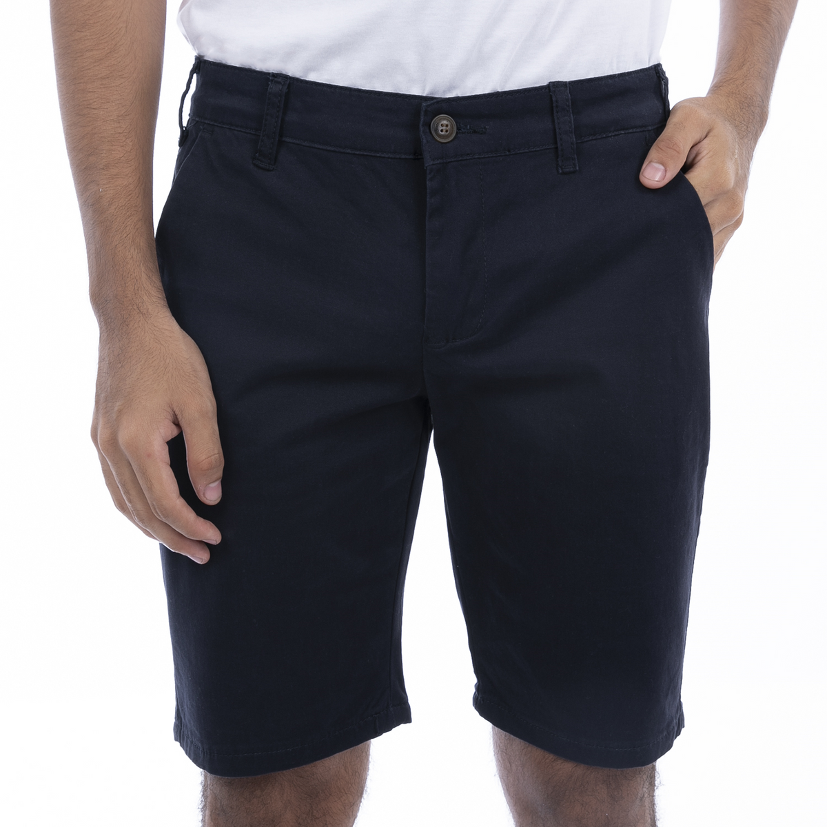 BERMUDA P/HOMBRE BROOKSFIELD 