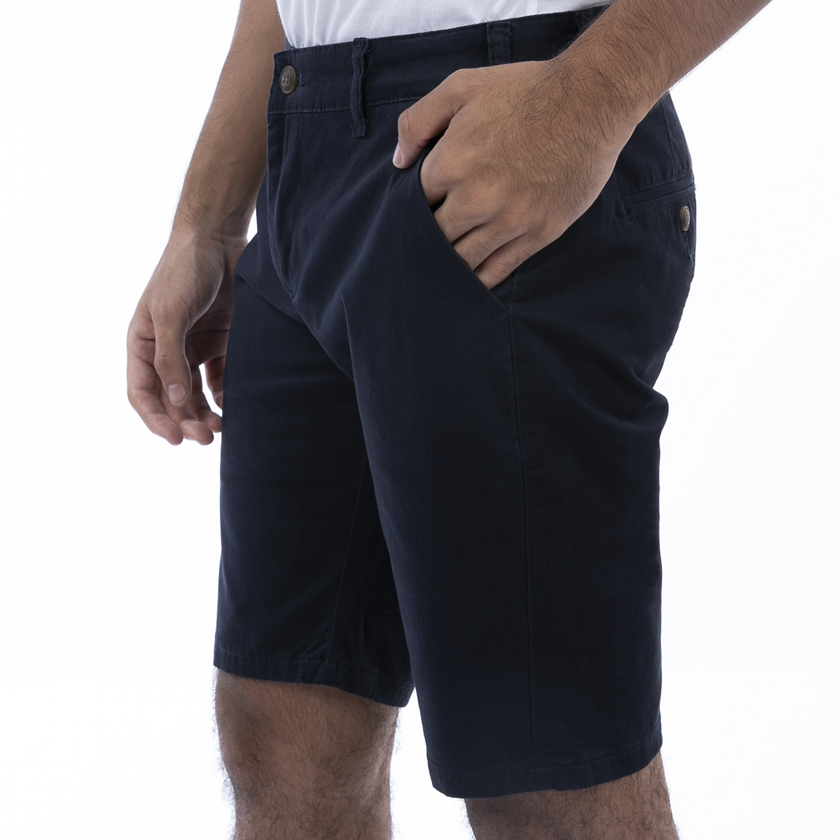BERMUDA P/HOMBRE BROOKSFIELD 