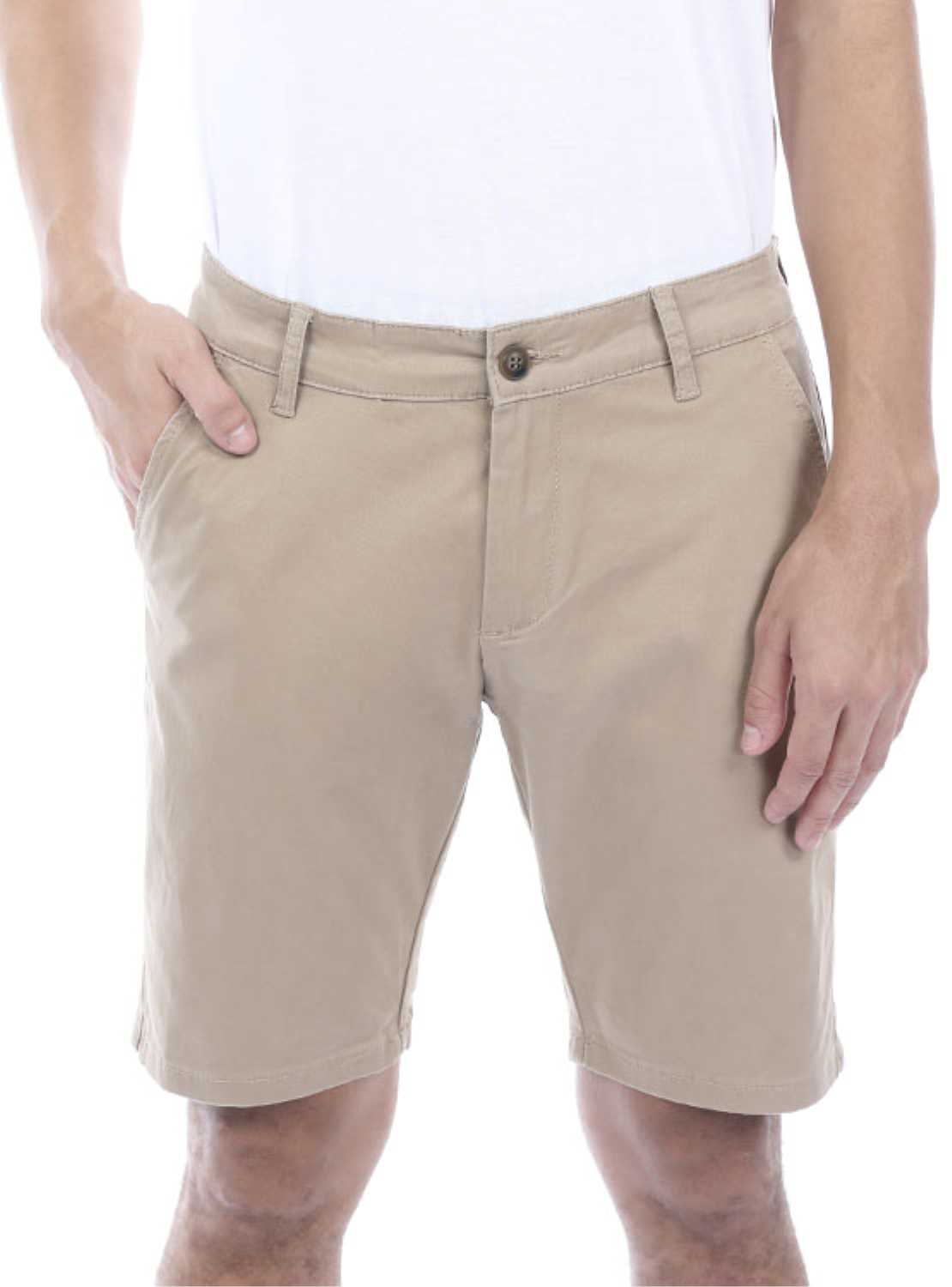 BERMUDA P/HOMBRE BROOKSFIELD 