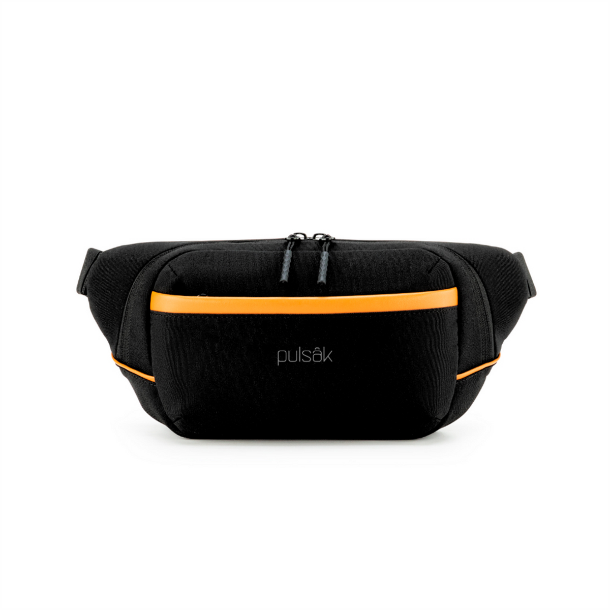 RIÑONERA BLACK SLING  