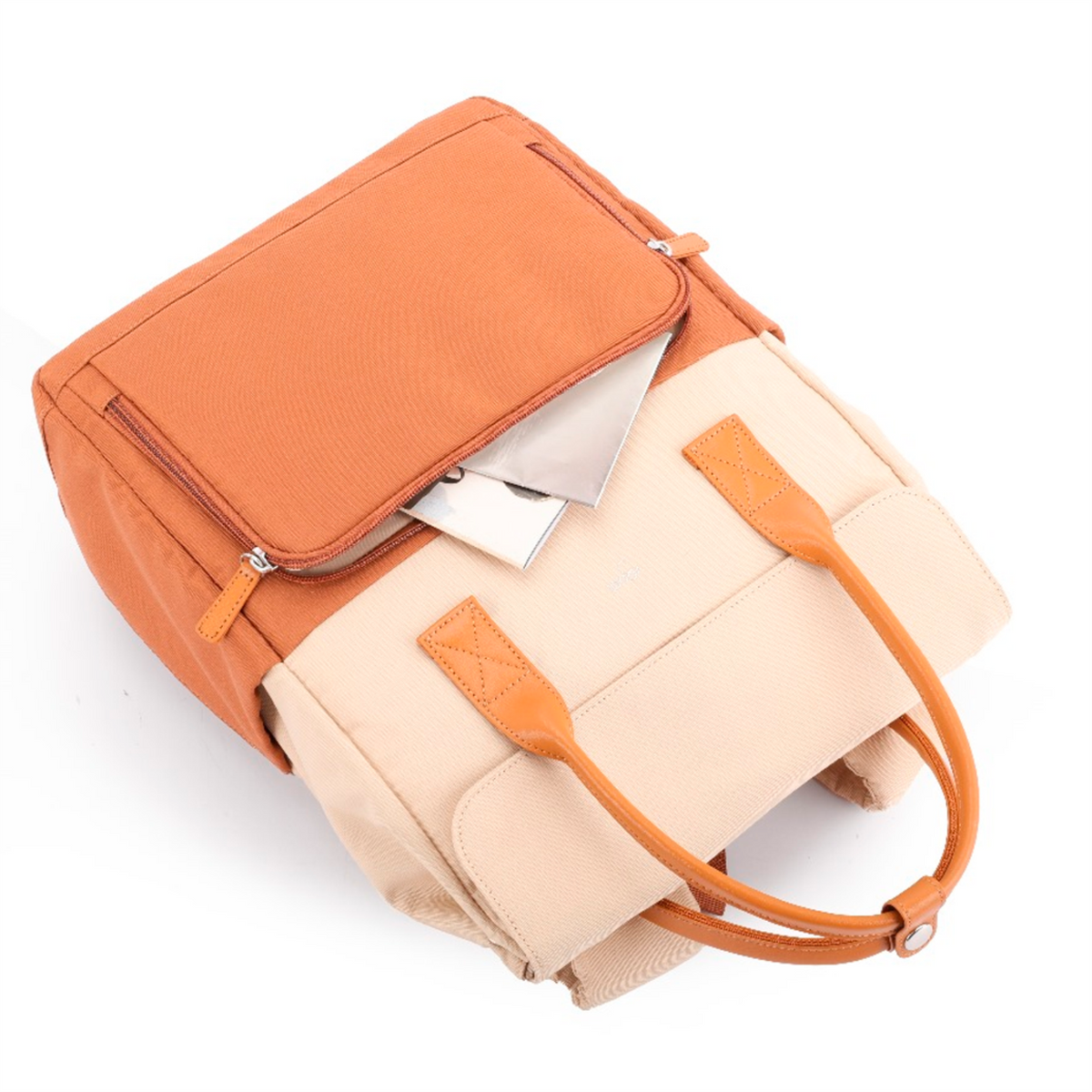 CAMPUS BAG 