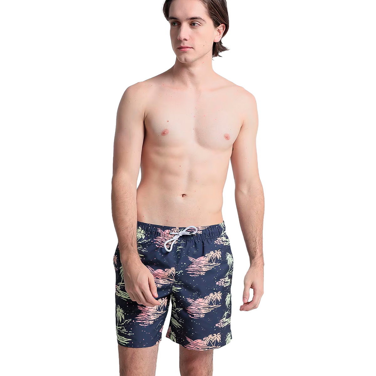 MENS SWIMSHORT 