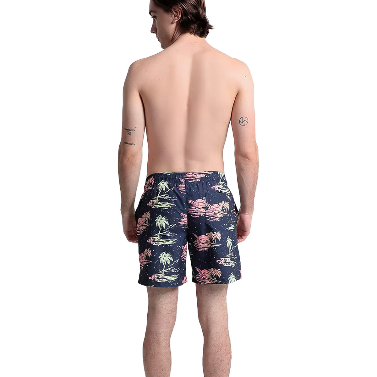MENS SWIMSHORT 
