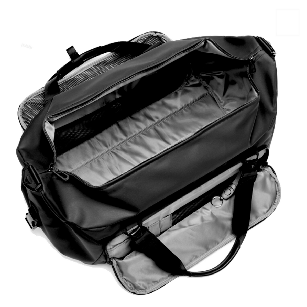 SPORT BAG 