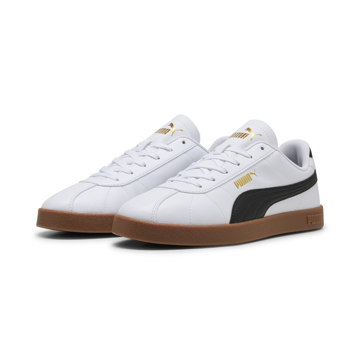 PUMA CLUB II SL #397445/06