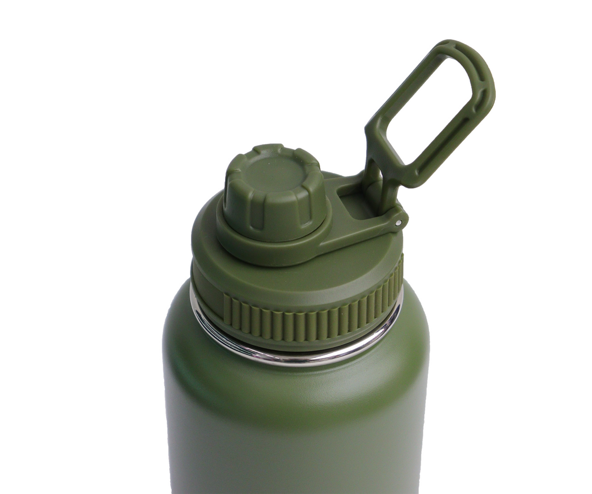 MORMAII VACUUM BOTTLE 