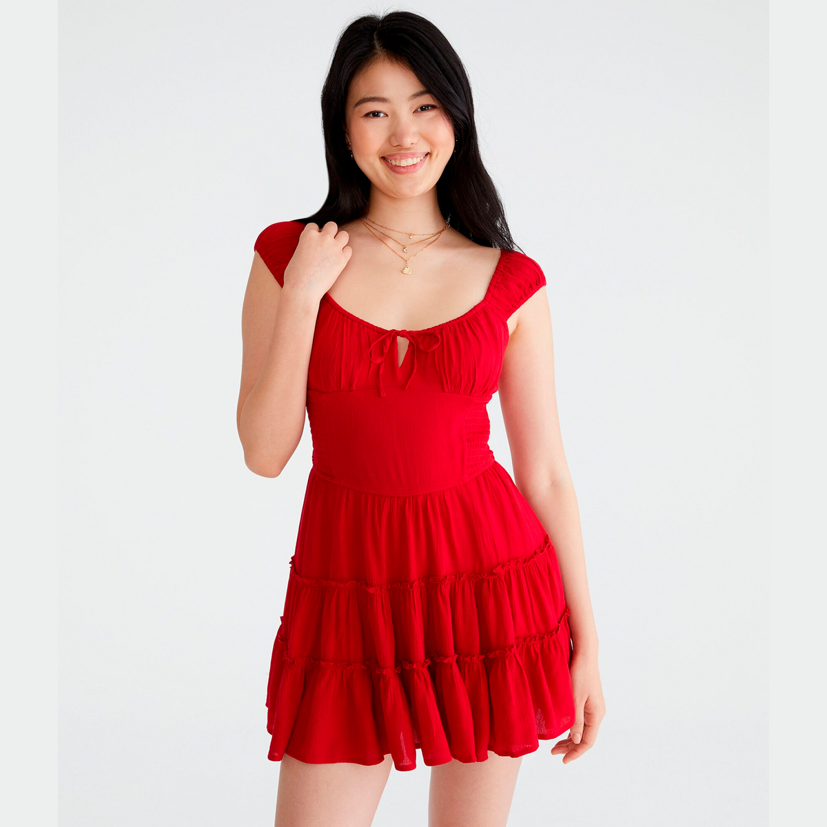 AERO GIRLS DRESSES 