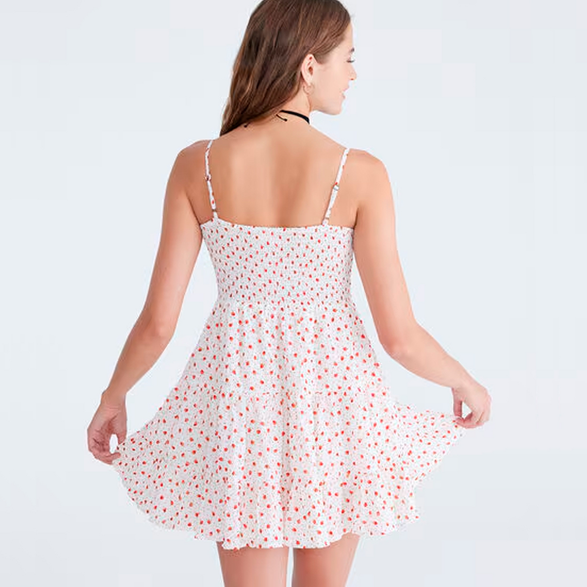 AERO GIRLS DRESSES   