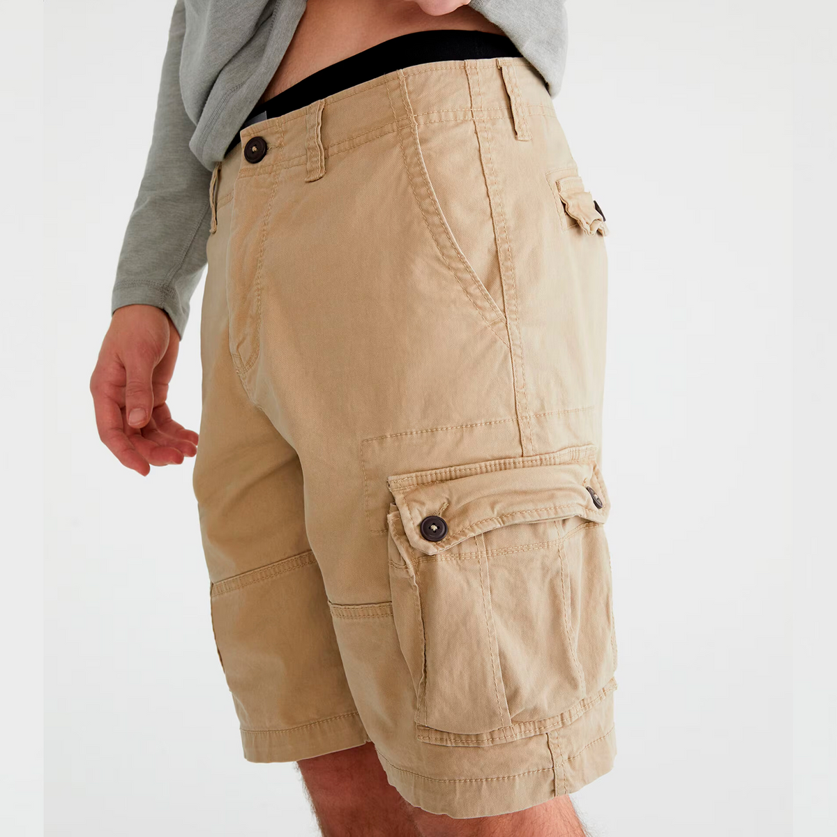 AERO GUYS SHORTS 