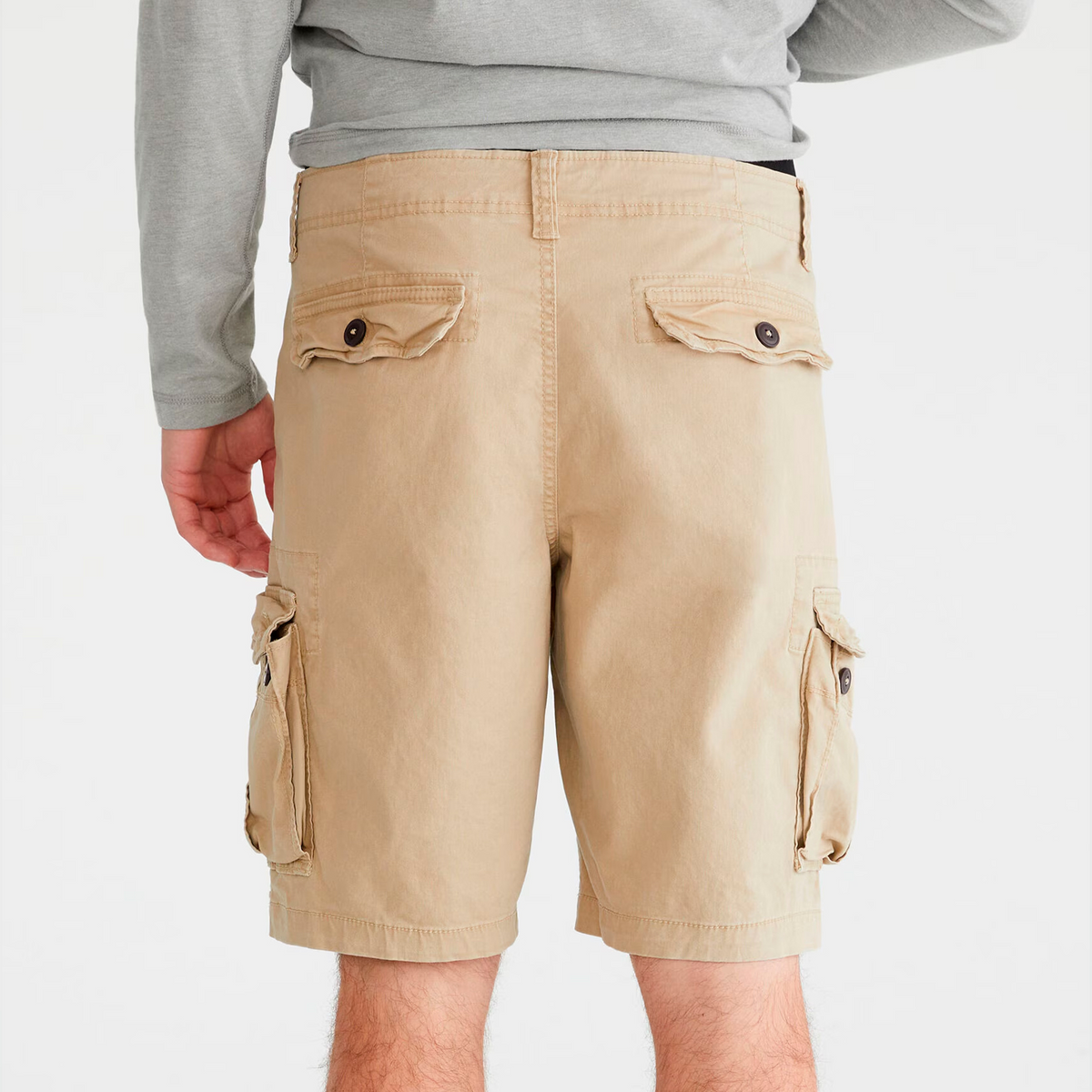 AERO GUYS SHORTS 