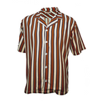 AERO GUYS WOVEN TOPS 