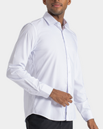 CAMISA CABALLERO ML KENNETH COLE 