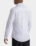 CAMISA CABALLERO ML KENNETH COLE 