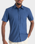 CAMISA CABALLERO MC KENNETH COLE 