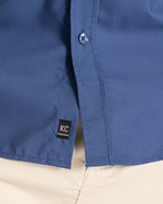 CAMISA CABALLERO MC KENNETH COLE 