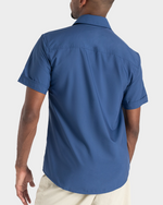 CAMISA CABALLERO MC KENNETH COLE 