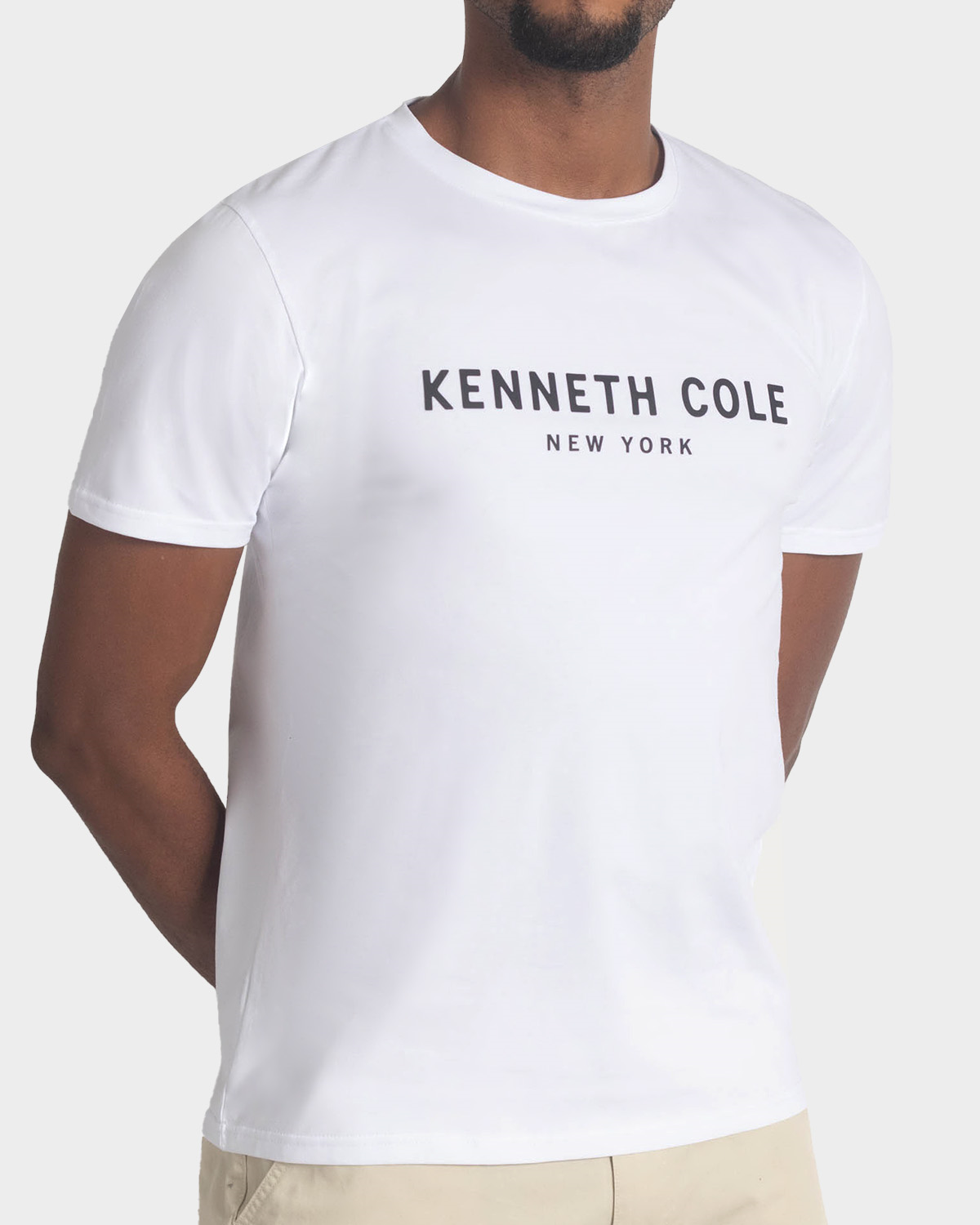 CAMISETA PARA HOMBRE KENNETH COLE 
