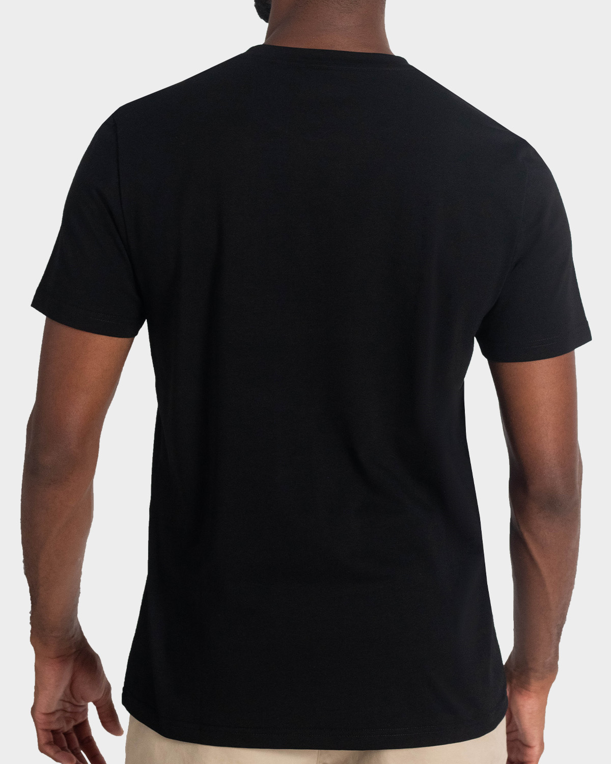 CAMISETA PARA HOMBRE KENNETH COLE 