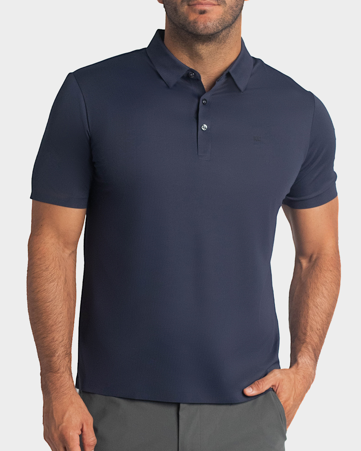 POLO CASUAL  CABALLERO MC KENNETH COLE 