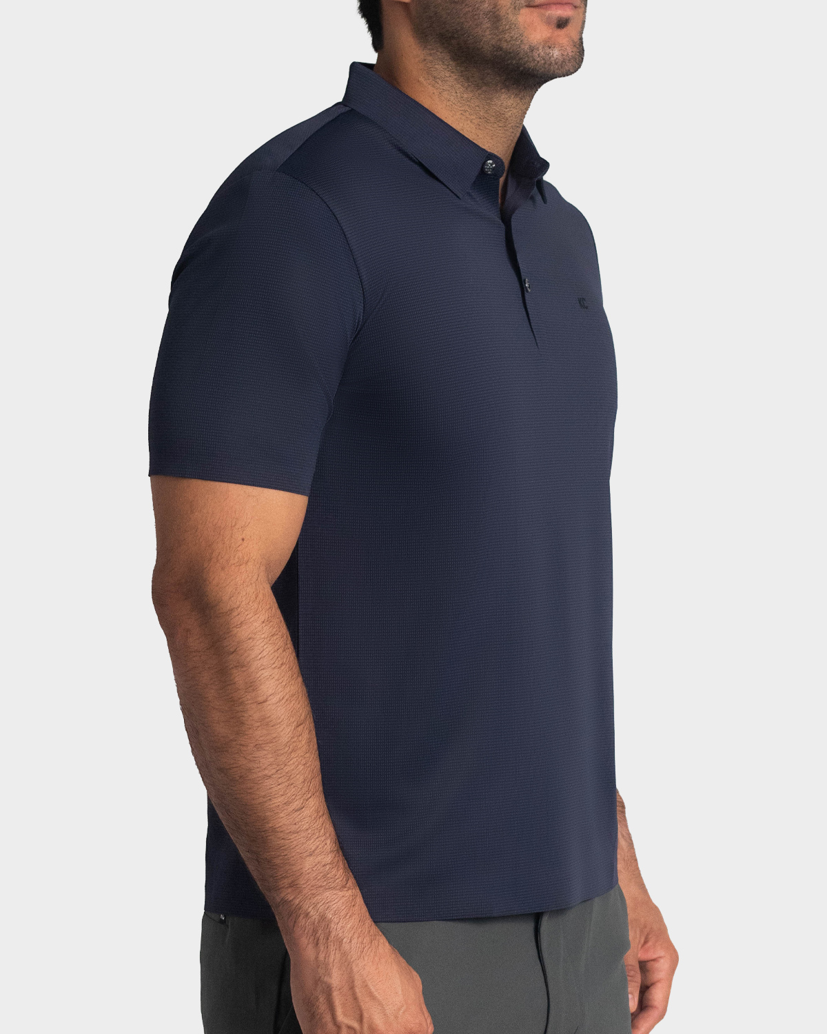 POLO CASUAL  CABALLERO MC KENNETH COLE 