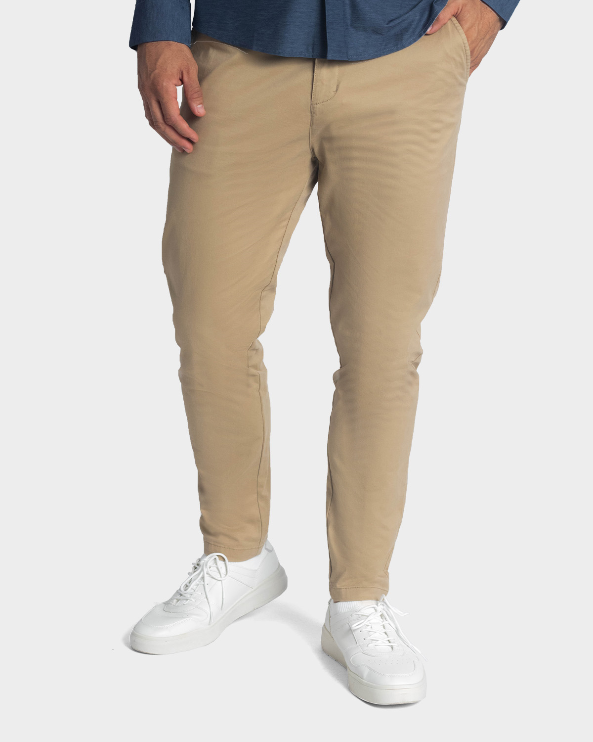 PANTALON DEPORTIVO PARA HOMBRE  