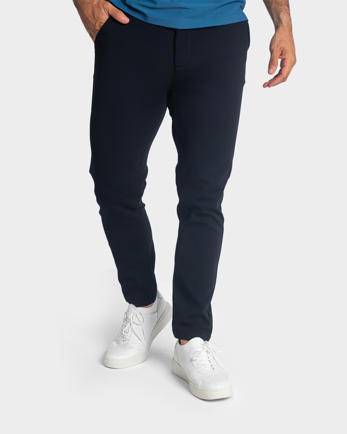PANTALÓN CASUA PARA HOMBRE KENNETH COLE 