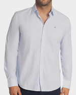 CAMISA CABALLERO ML KENNETH COLE 