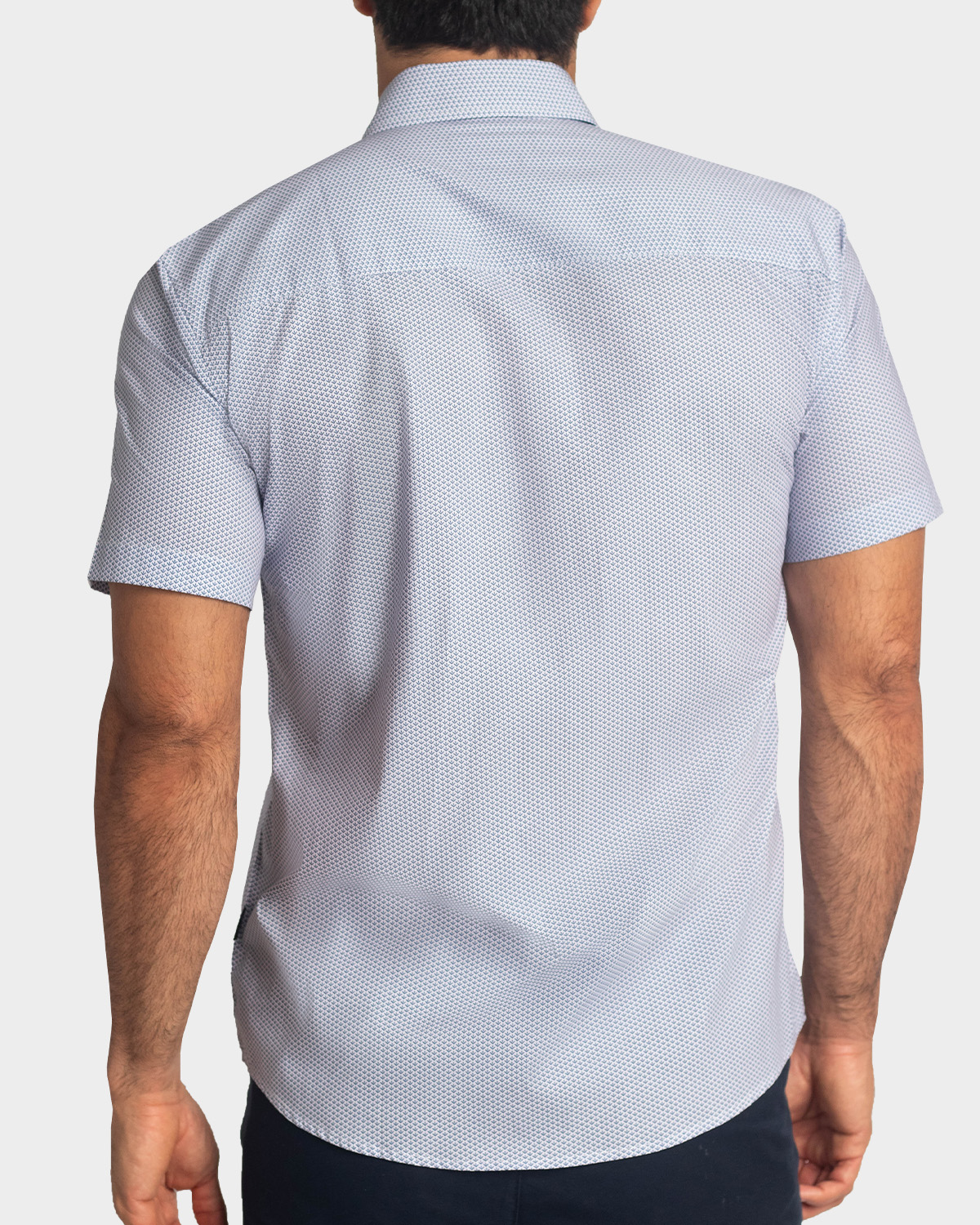 CAMISA CABALLERO MC KENNETH COLE 
