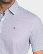 CAMISA CABALLERO MC KENNETH COLE 