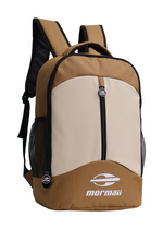 600D/COATED FILM MATERIAL KNAPSACK BAG 