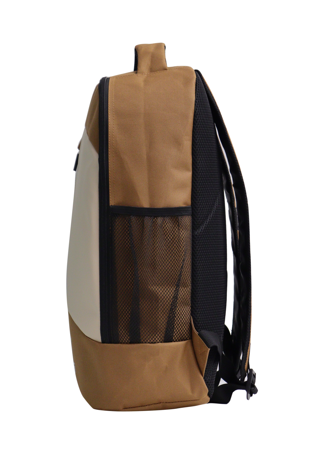 600D/COATED FILM MATERIAL KNAPSACK BAG 