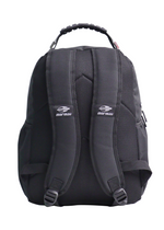 600D/TAPESTRY MATERIAL KNAPSACK BAG 