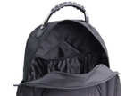 600D/TAPESTRY MATERIAL KNAPSACK BAG 