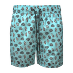 MEN'S SWIM TRUNK  