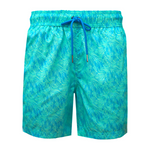 MEN'S SWIM TRUNK  