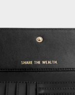 WOMENS POCKET PURSE  