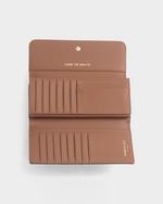 WOMENS POCKET PURSE  