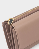 WOMENS POCKET PURSE  