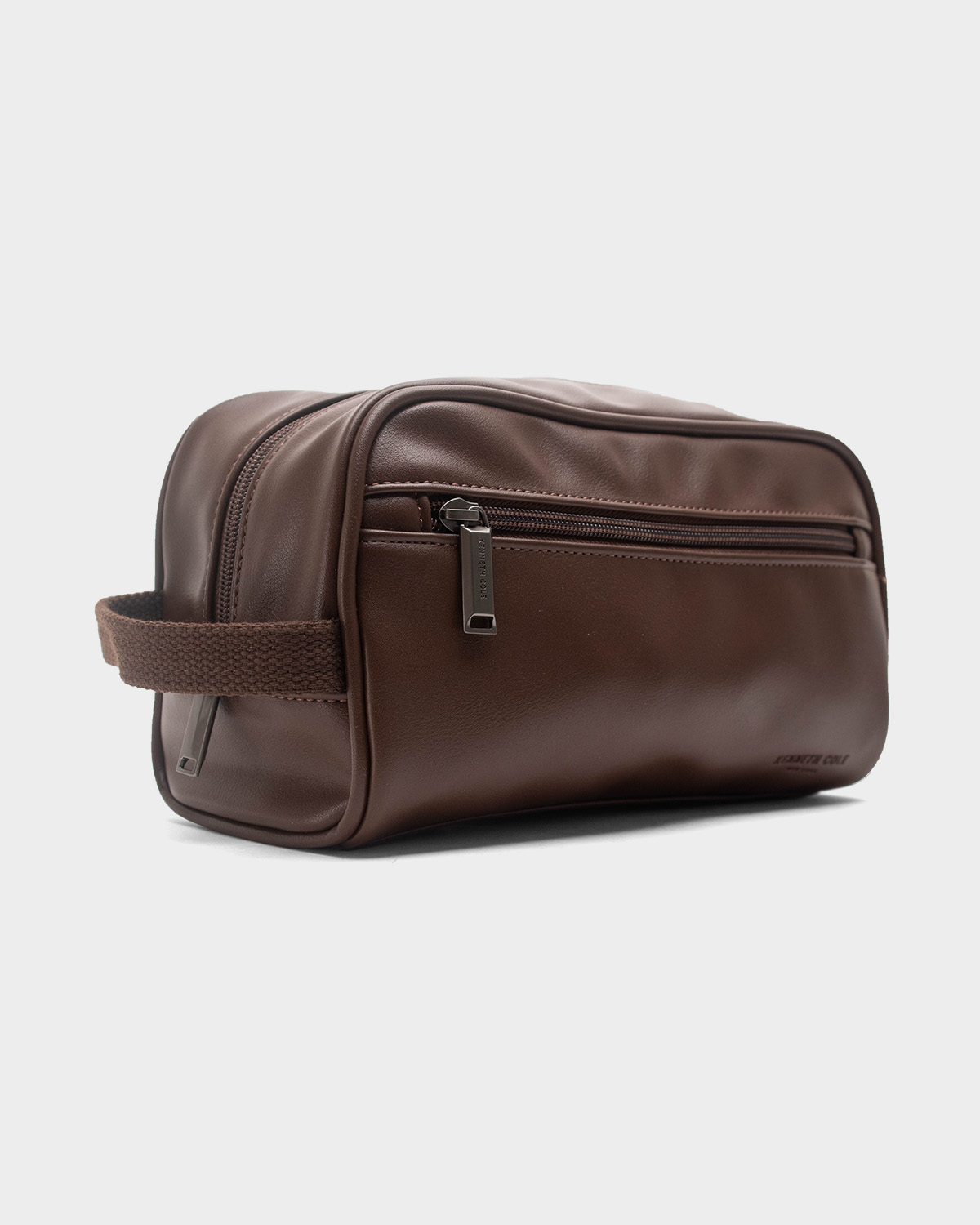 KCNY MEN ACCESSORIES CASUAL SLG TRAVEL KIT  