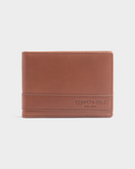 MENS COIN PURSE WITH POCKET 