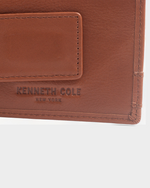 MENS COIN PURSE WITH POCKET 