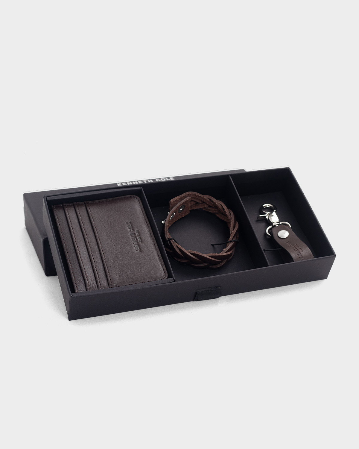 MENS COIN PURSE SET  