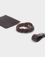 MENS COIN PURSE SET  