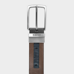REVERSIBLE MENS BELT 