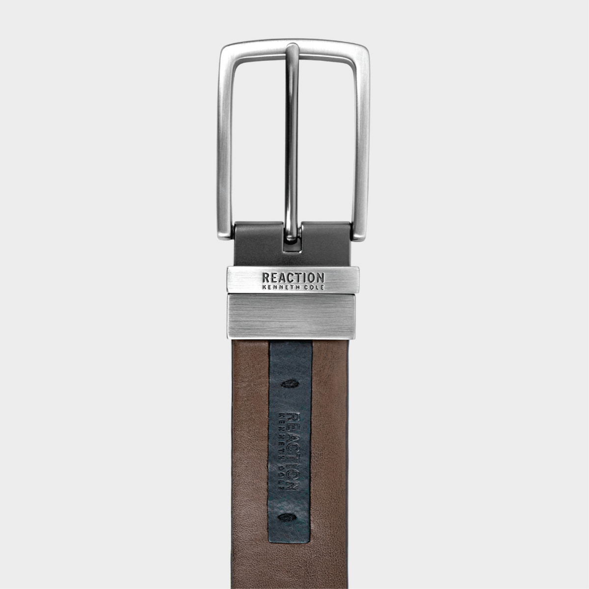 REVERSIBLE MENS BELT 