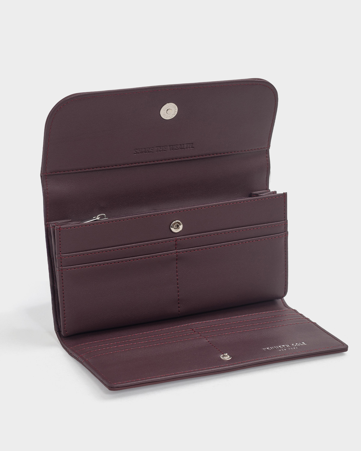 WOMENS POCKET PURSE  