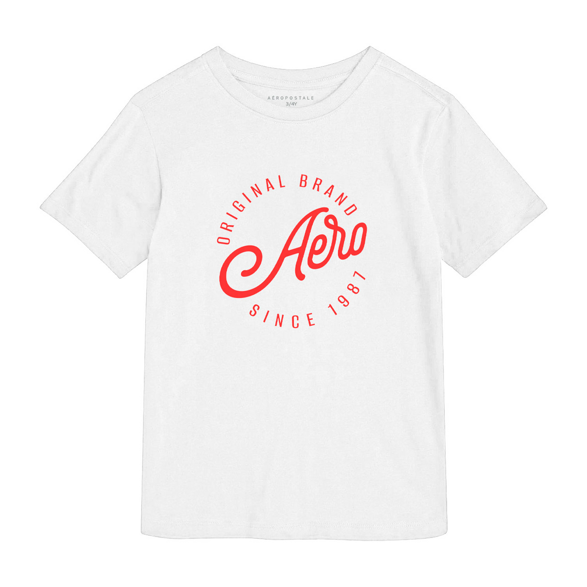 AERO BOYS GRAPHICS 