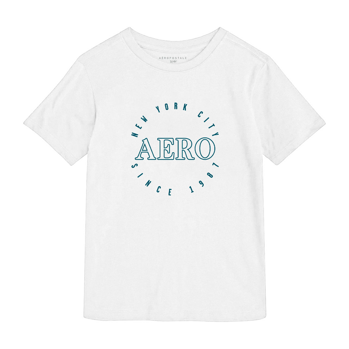 AERO BOYS GRAPHICS 